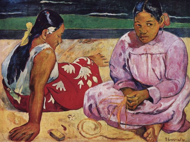 Paul_Gauguin