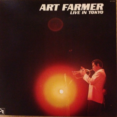 �u�A�[�g�E�t�@�[�}�[�E���C�u�E�C���ETokyo�v