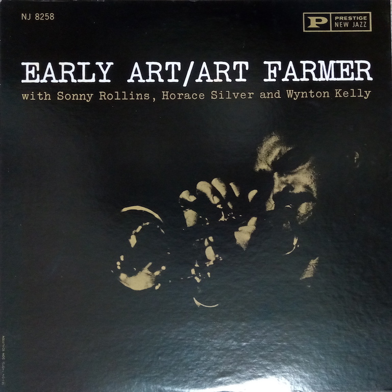 ART�EFARMER�uEARLY ART�v