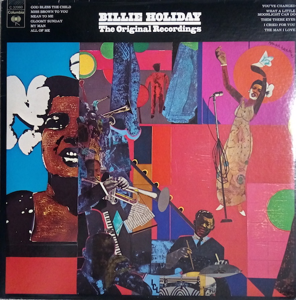 Thelonious Monk�uSomething in Blue�v