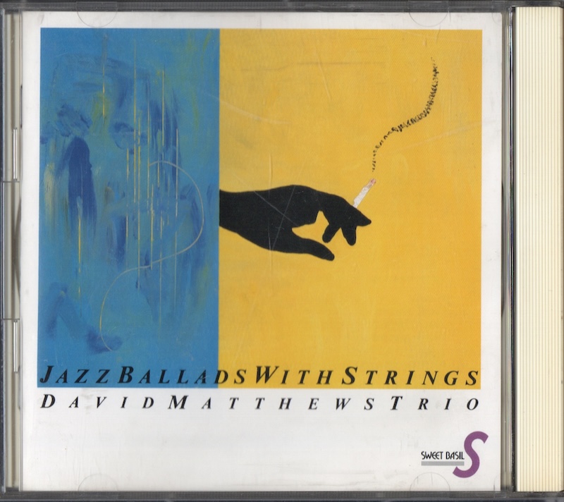 JAZZ BALLADS WITH STRINGS