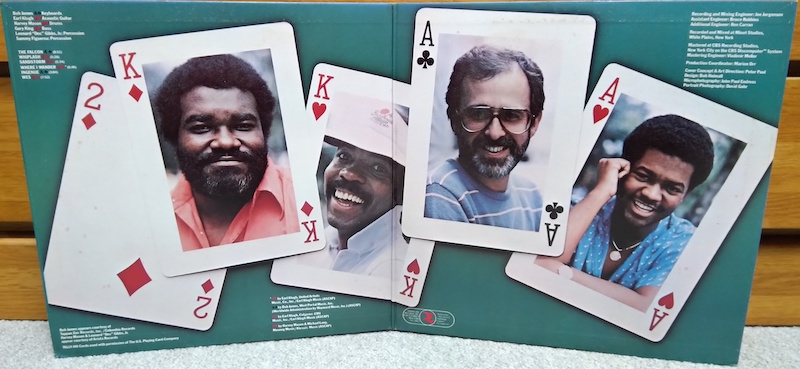 TWO OF A KIND(����)