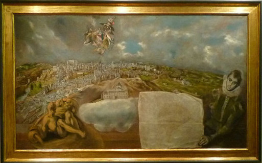 �g���h�̒��� (�G���E�O���R)