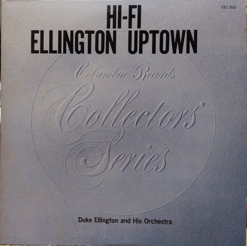 HI-FI ELLINGTON UPTOWN