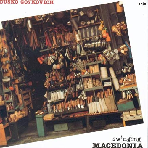 goykovich-swinging MACEDONIA-