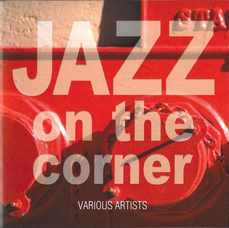JAZZ on the corner