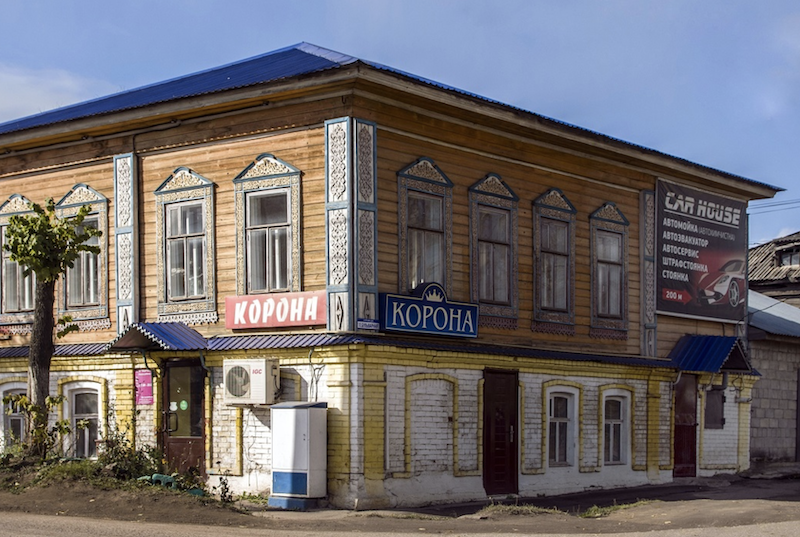 ���V�A�̑�