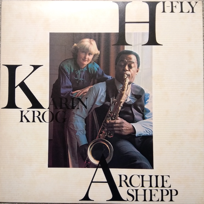 �J�[�����E�N���[�O�uHI-FLY�v