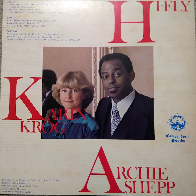 �J�[�����E�N���[�O�uHI-FLY�v����