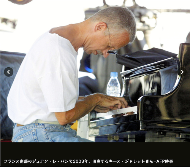 2003�N�̃L�[�X�E�W�����b�g