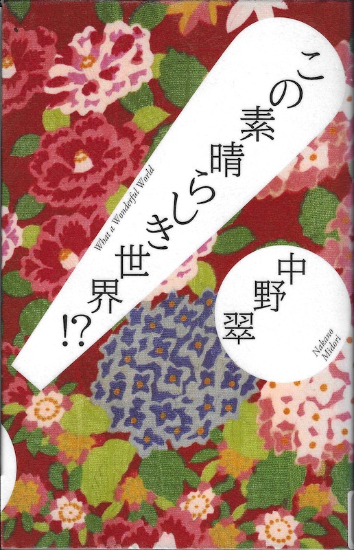 ���̑f���炵�����E!?