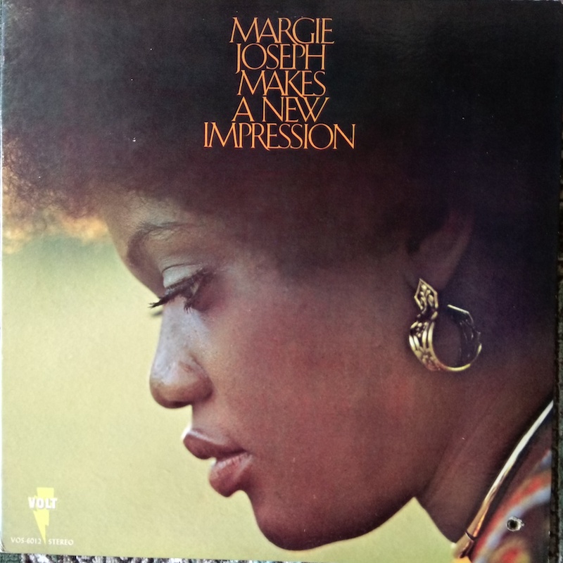 MAKES A NEW IMPRESSION