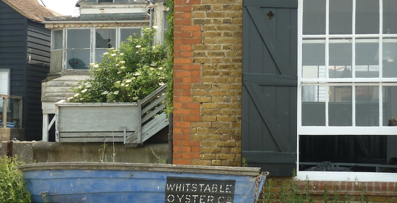 WHITSTABLE