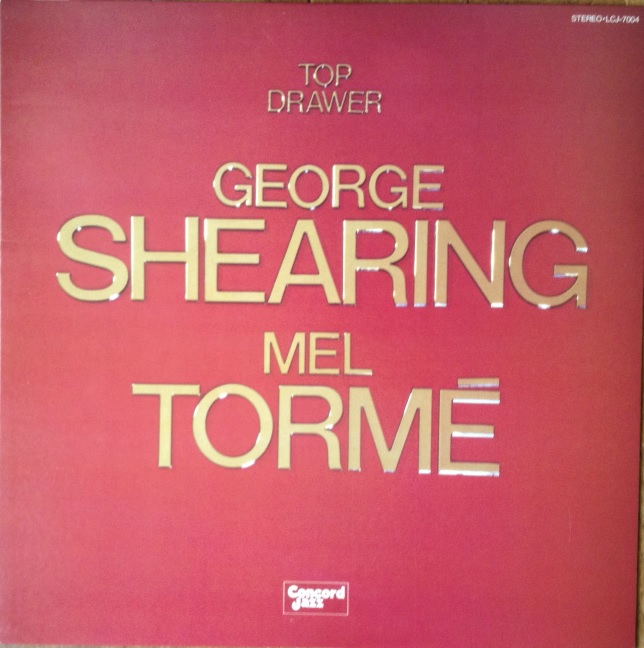 �����E�g�[���uTOP DRAWER�v