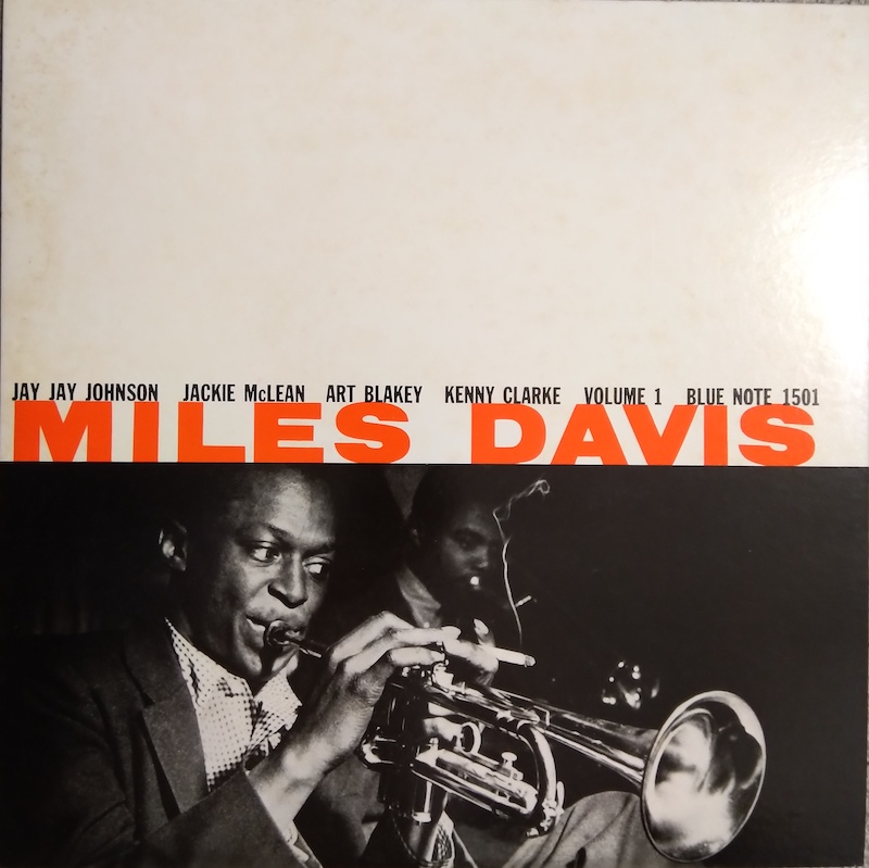 MILES DIVIS VOL.1
