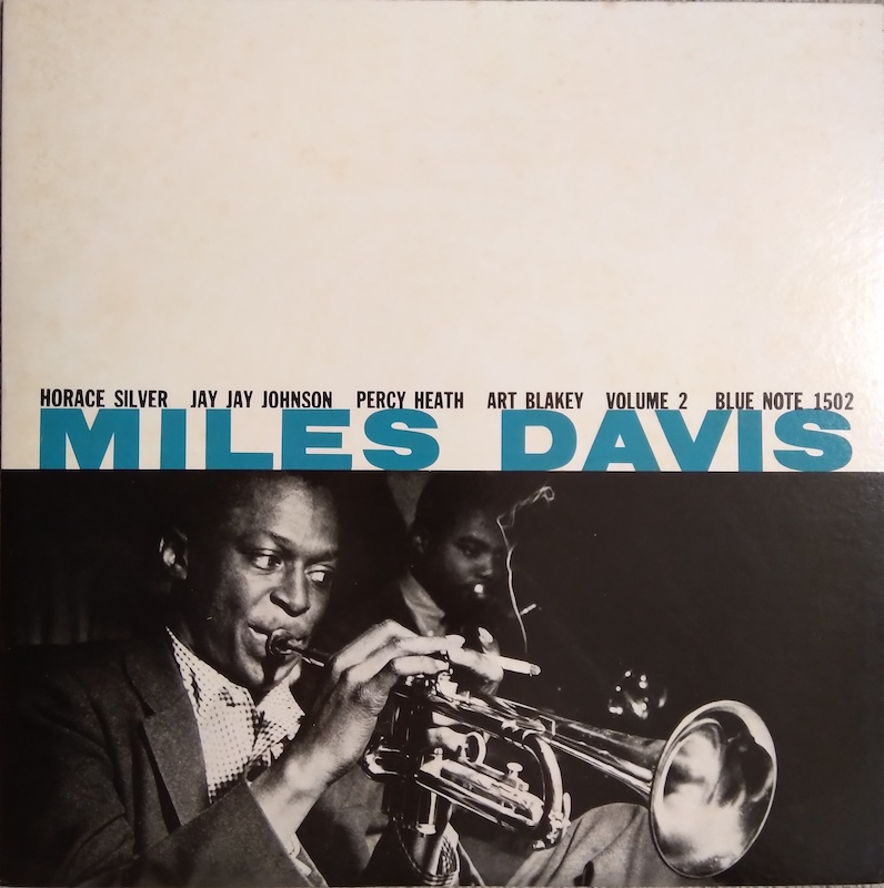 MILES DIVIS VOL.2