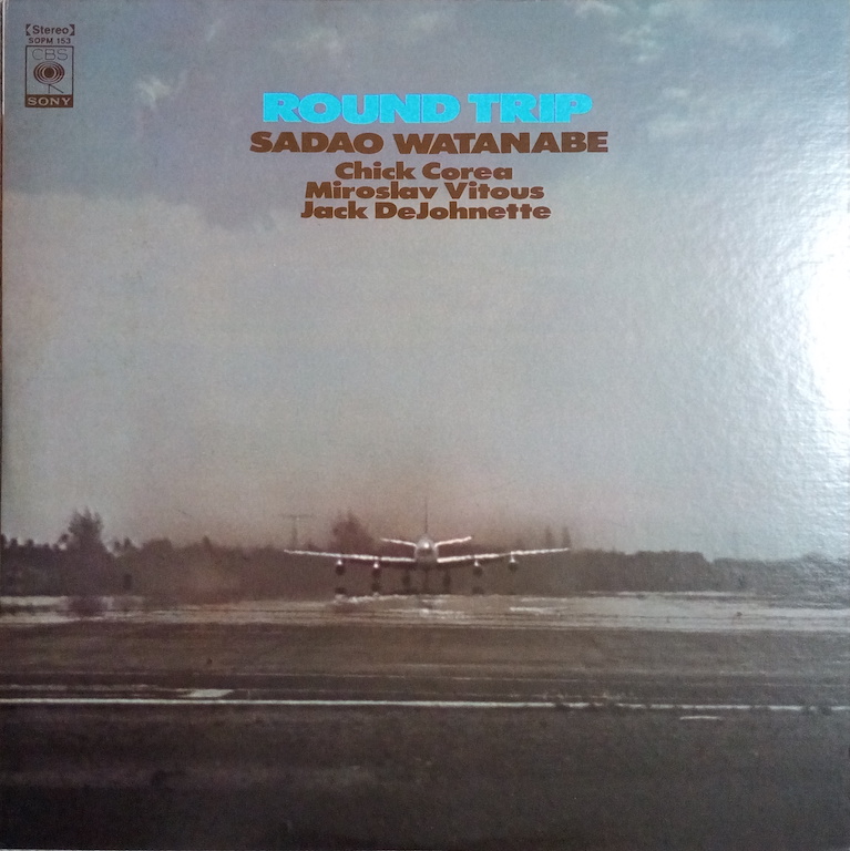 �n�Ӓ�v�uROUND TRIP�v