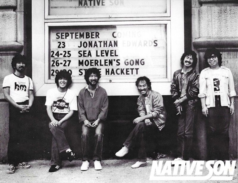 COAST TO COAST NATIVE SON LIVE IN USA