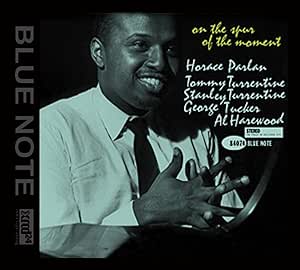 ON THE SPUR OF THE MOMENT