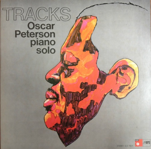 �I�X�J�[�E�s�[�^�[�\���uTRACKS�v