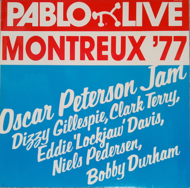 �I�X�J�[�E�s�[�^�[�\���uMONTREUX '77�v