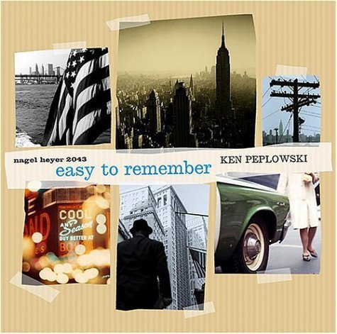 peplowski -eazy to remember-
