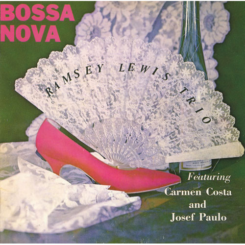 BOSSA NOVA