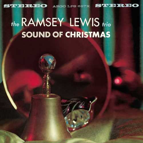 SOUND OF CHRISTMAS