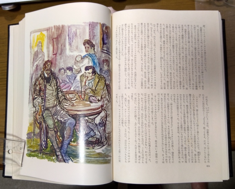 �푈�ƕ��a(�}�G)