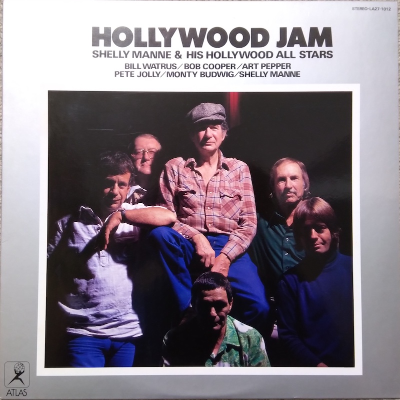 HOLLYWOOD JAM