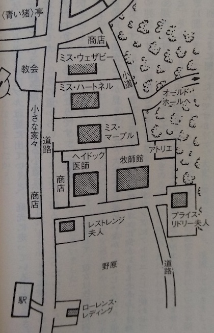 �Z���g�E���A���E�~�[�h��