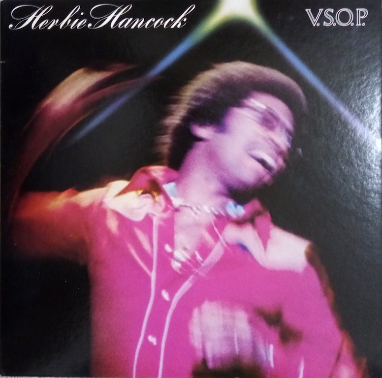 �n�[�r�[�E�n���R�b�N�uV.S.O.P.�v