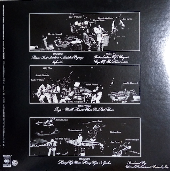 �n�[�r�[�E�n���R�b�N�uV.S.O.P.���ʁv