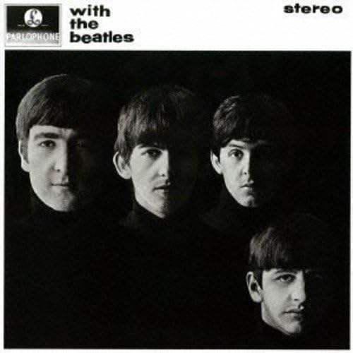 With the Beatles