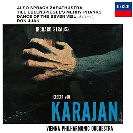 ALSO SPRACH ZARATHUSTRA