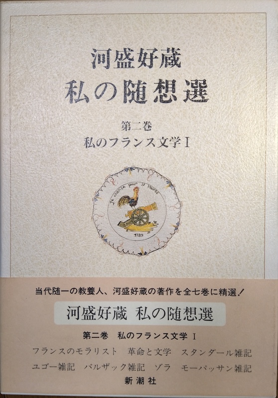 ���̐��z�I ��� ���̃t�����X���w I